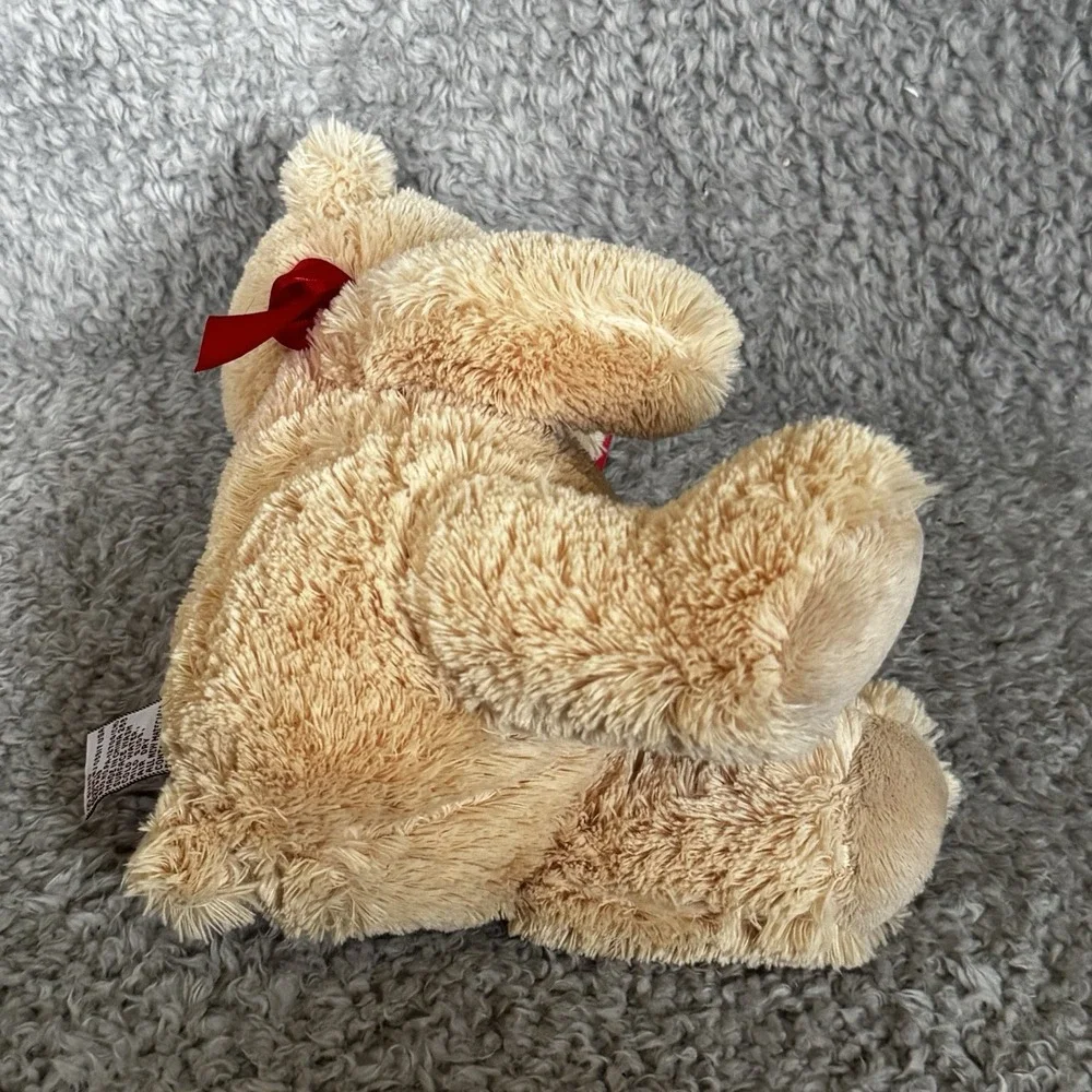 Gund Teddy Bear Plush 12